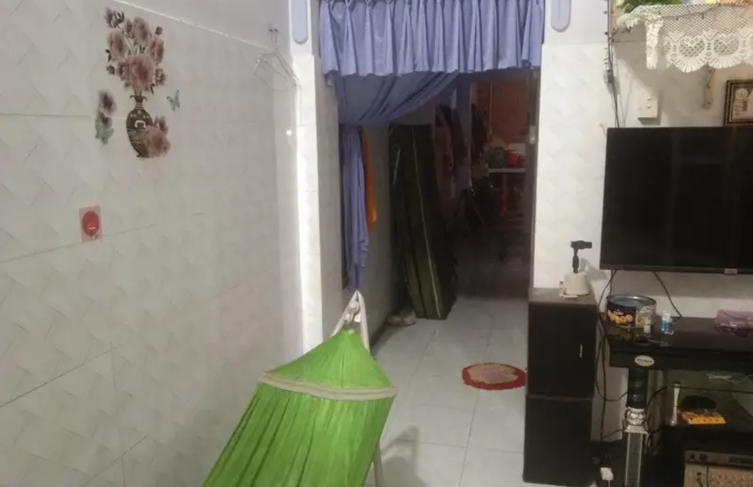 Bán đất xã Long Thành Trung dt 4*21*60tc giá 830tr