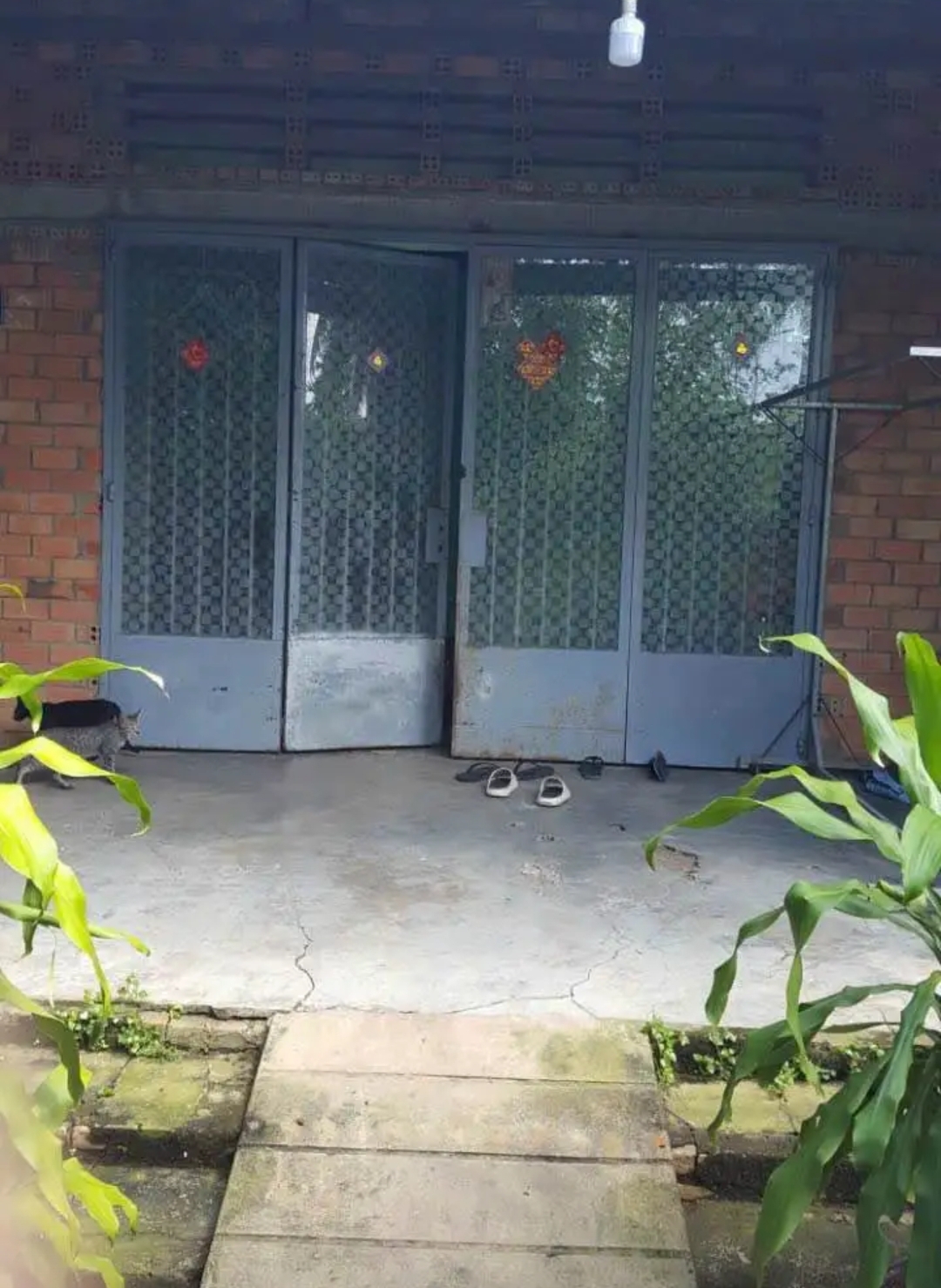 Bán đất xã Trường Tây dt 6*28*100tc giá 1tỷ080tr