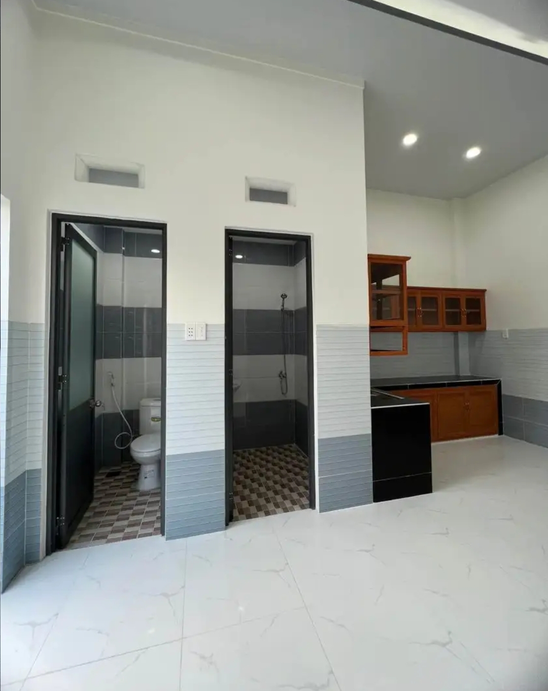 Bán đất xã Bàu Năng dt 5*31*60tc giá 1tỷ490tr