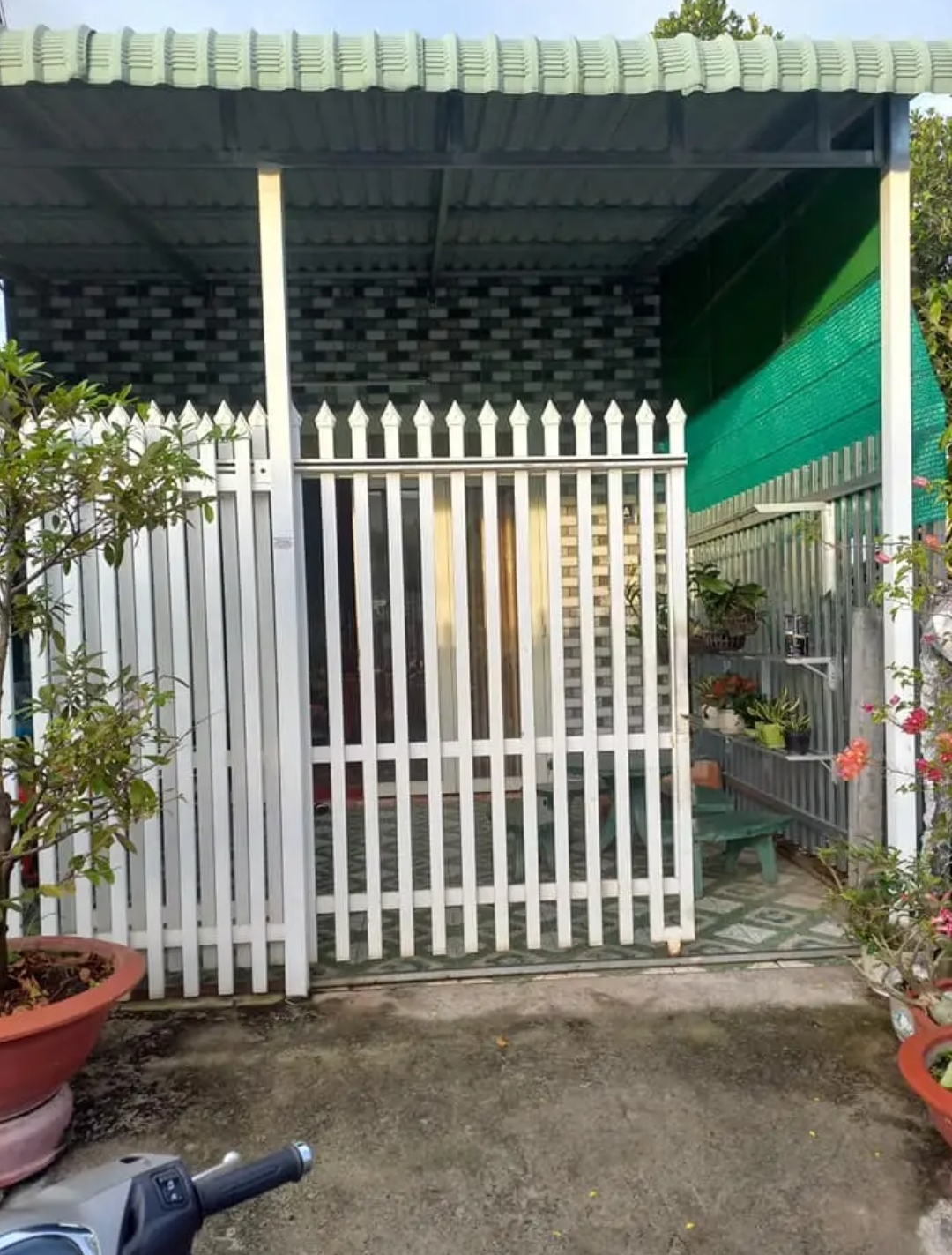 Bán đất phường Ninh Sơn dt 5*28*60tc giá 1,3tỷ