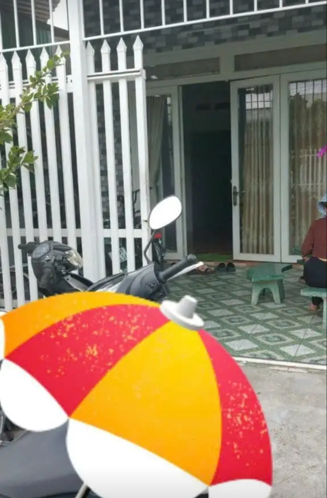 Bán đất phường Ninh Sơn dt 5*28*60tc giá 1,3tỷ