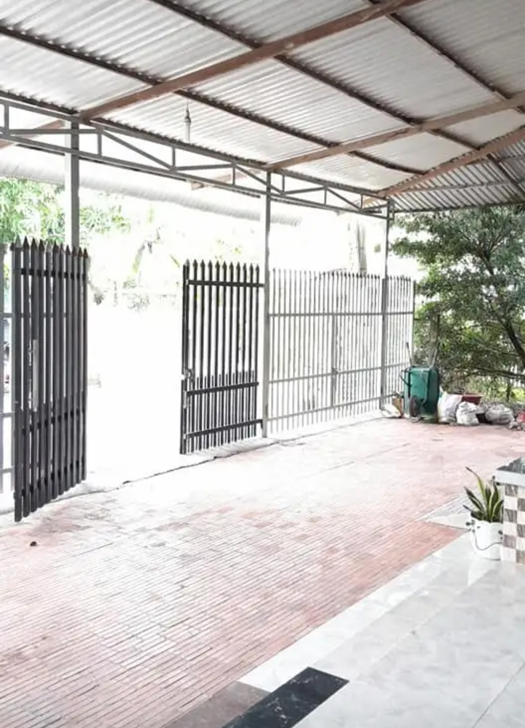 Bán đất xã Long Thành Nam dt 13,2*29*300tc giá 3,8tỷ