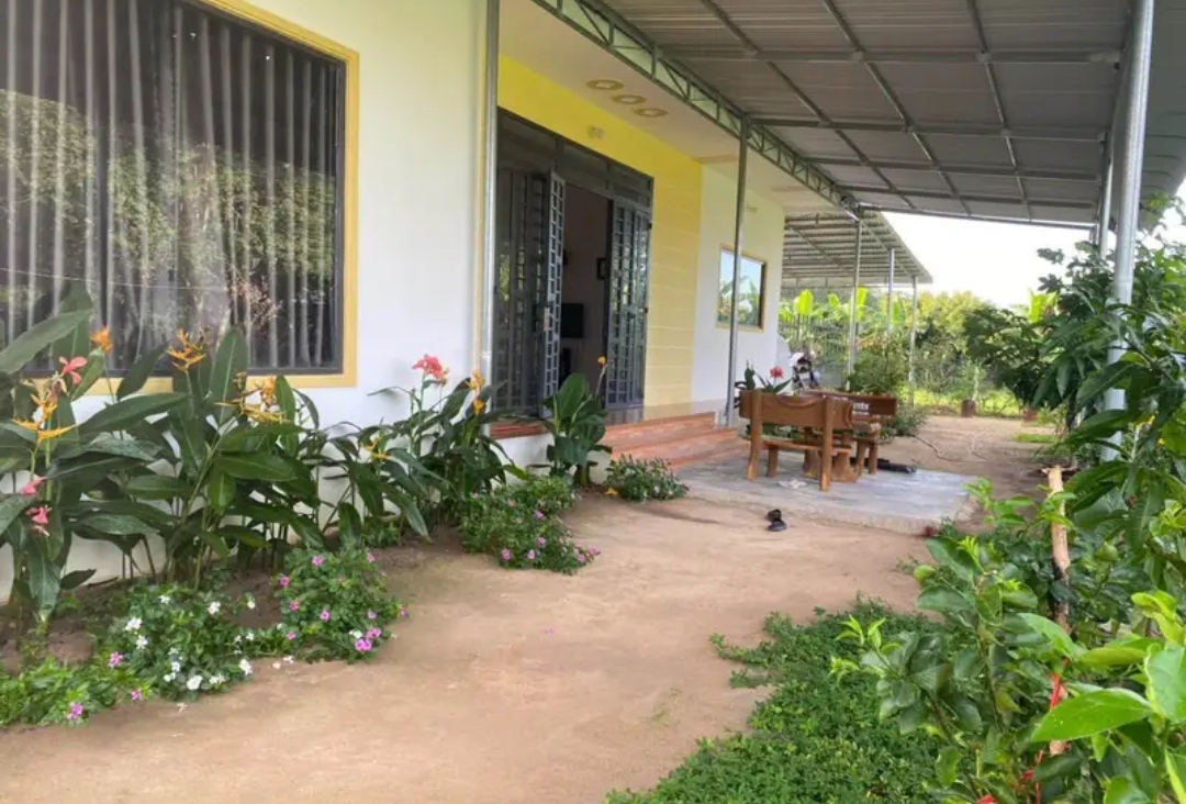 Bán đất xã Trường Đông dt 10*48*90tc giá 1tỷ730tr