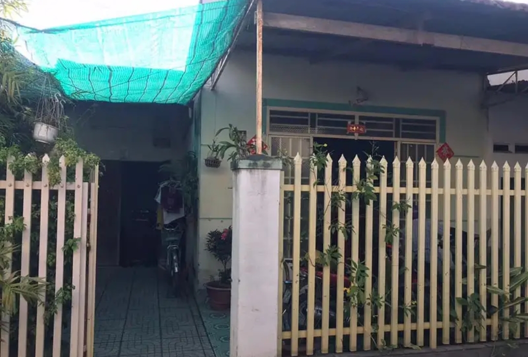 Bán đất phường Hiệp Ninh dt 7*14*50tc giá 1,2tỷ