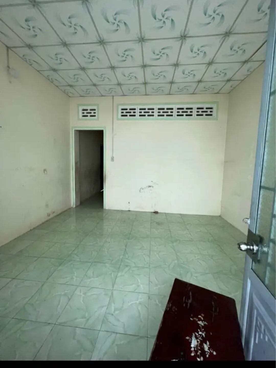 Bán đất phường Hiệp Ninh dt 7*9 full tc giá 820tr