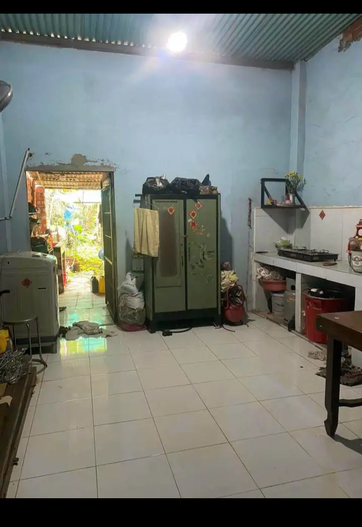 Bán đất xã Thạnh Tây giá 130tr/m dt 10×40×50tc