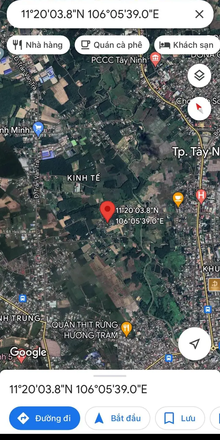 Bán nhà phường 1 giá 2tỷ dt 6×49×150m2 tc