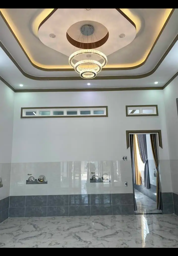 Bán nhà phường Ninh Thạnh giá 2tỷ dt 5×29×90m2 tc