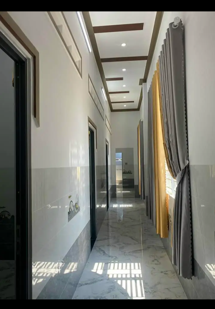 Bán nhà phường Ninh Thạnh giá 2tỷ dt 5×29×90m2 tc