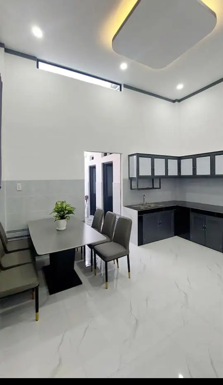 Bán nhà phường Hiệp Ninh giá 2tỷ100 dt 5×30
