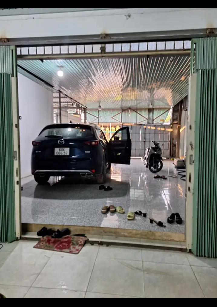 Bán nhà phường Ninh Thạnh giá 1tỷ450 dt 4×20×full tc