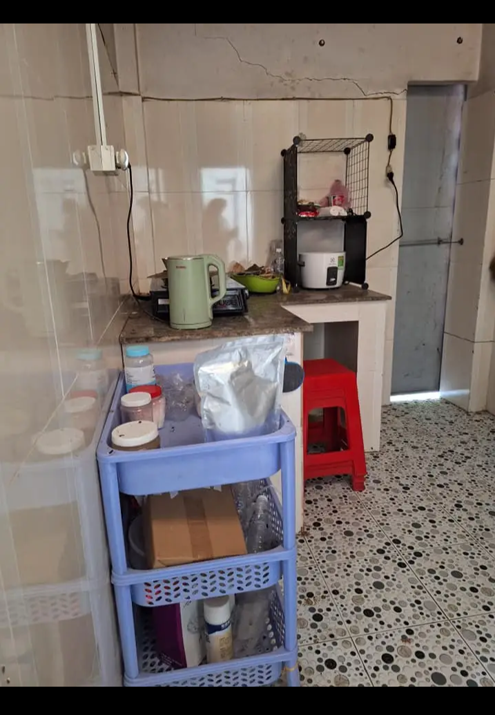 Bán nhà phường Ninh Thạnh giá 1tỷ450 dt 4×20×full tc