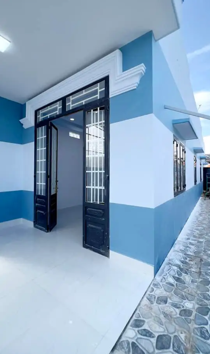 Bán nhà phường Ninh Thạnh giá 1tỷ750 dt 5×28×100%tc