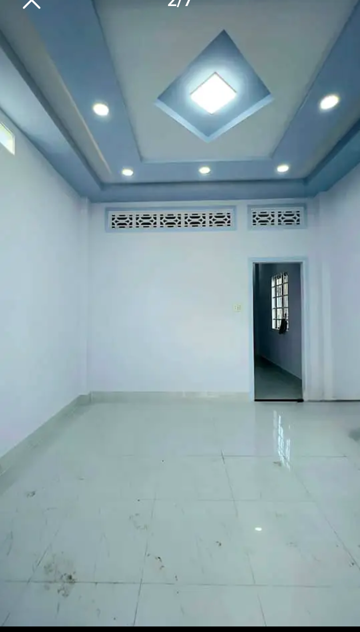 Bán nhà phường Ninh Thạnh giá 1tỷ750 dt 5×28×100%tc