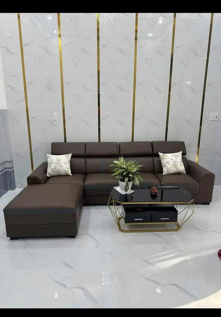Bán nhà phường Hiệp Ninh giá 2tỷ100 dt 5×29×100m2 tc