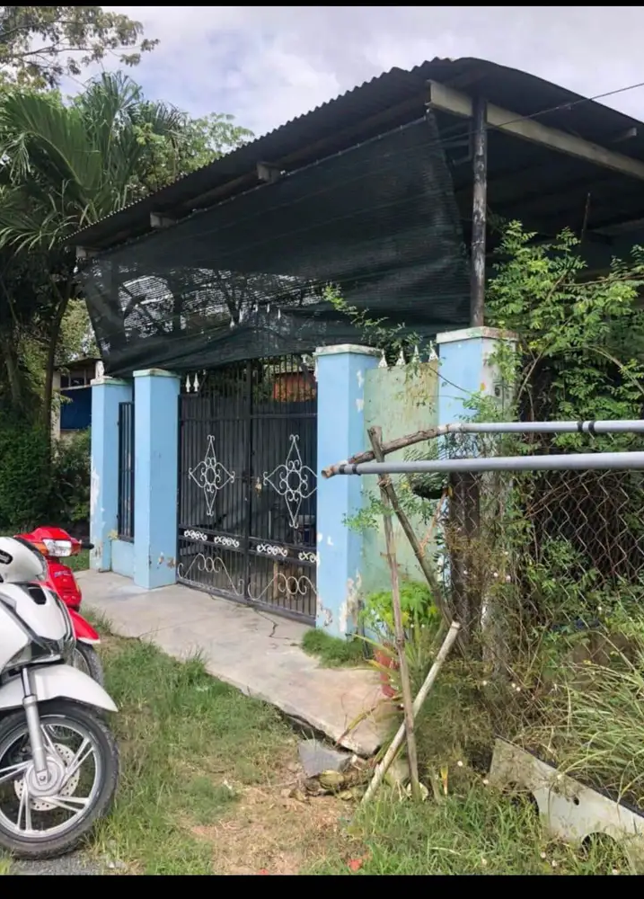 Bán nhà phường Hiệp Ninh giá 900tr dt 5×24×50tc