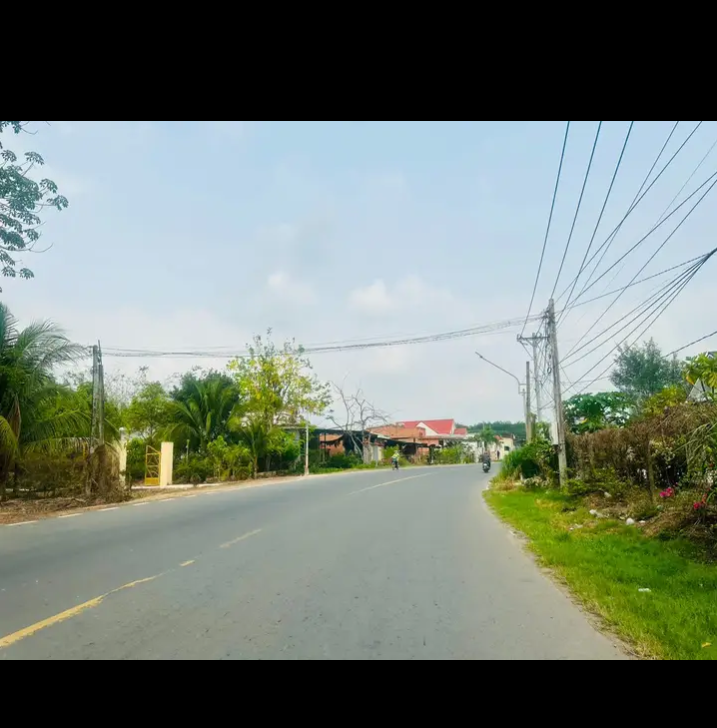 Bán đất xã Hiệp Thạnh giá 730tr dt 5×31×full tc