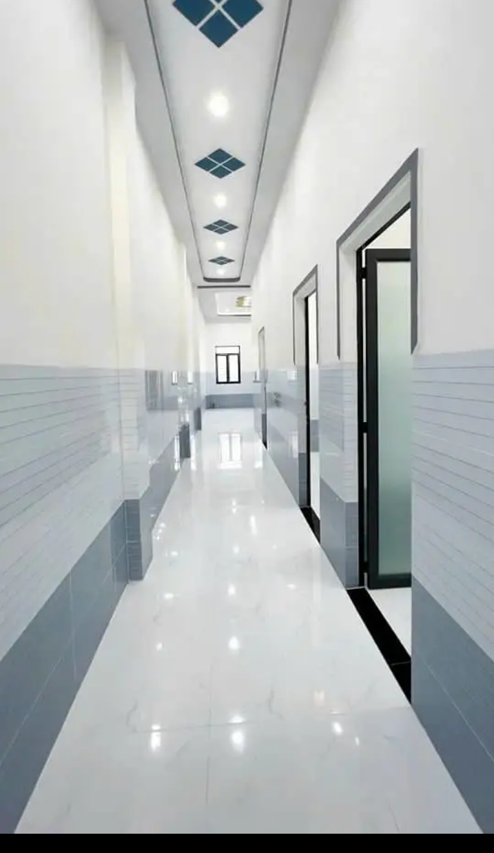 Bán nhà xã Bàu Năng giá 1tỷ450 dt 5×32×60m2 tc
