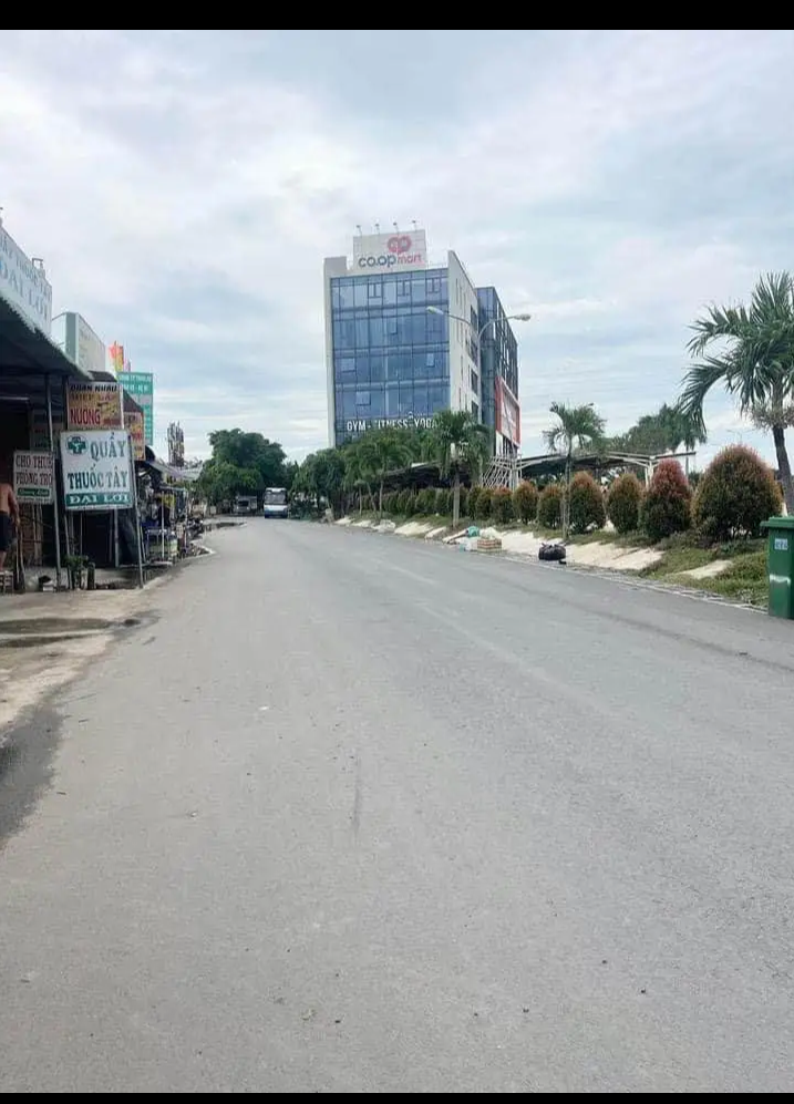 Bán đất xã Phước Đông giá 550tr dt 5×33×full tc
