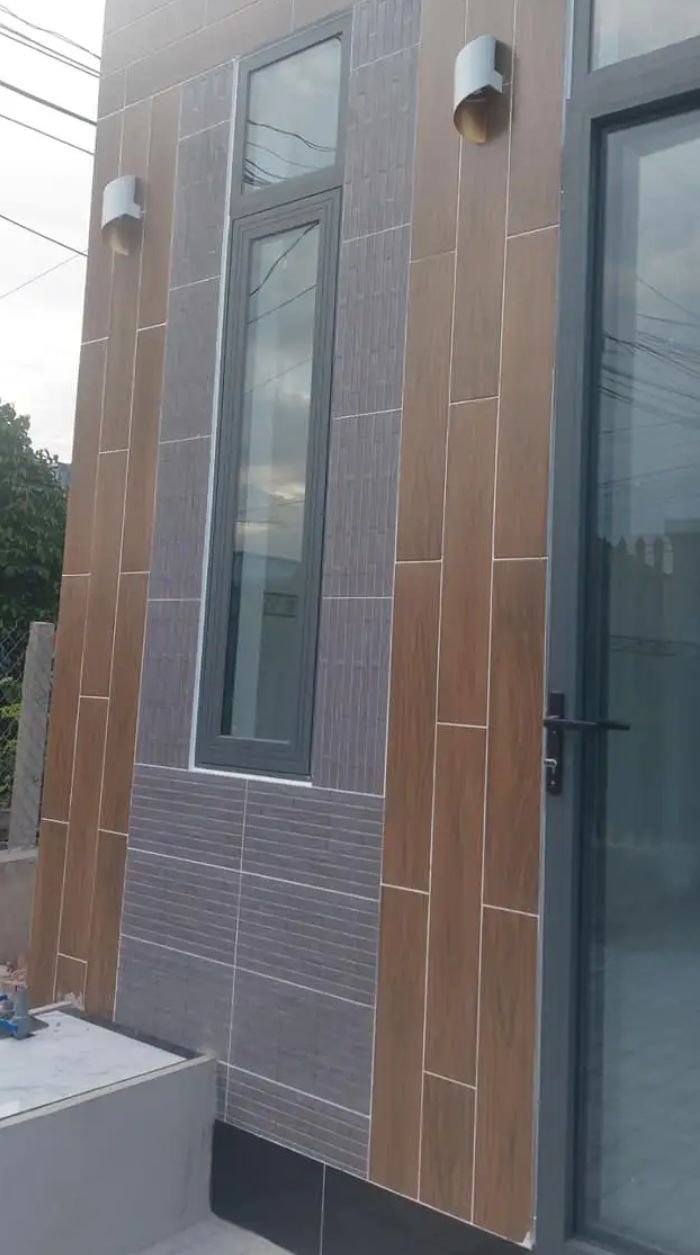Bán nhà phường Ninh Sơn giá 1tỷ6 dt 5×24×75mv tc
