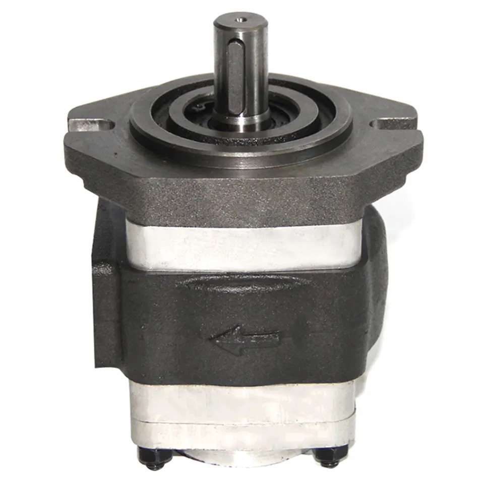 Bộ nguồn thủy lực mini giá rẻ, Bộ nguồn thủy lực mini 12v chính hãng, giá rẻ