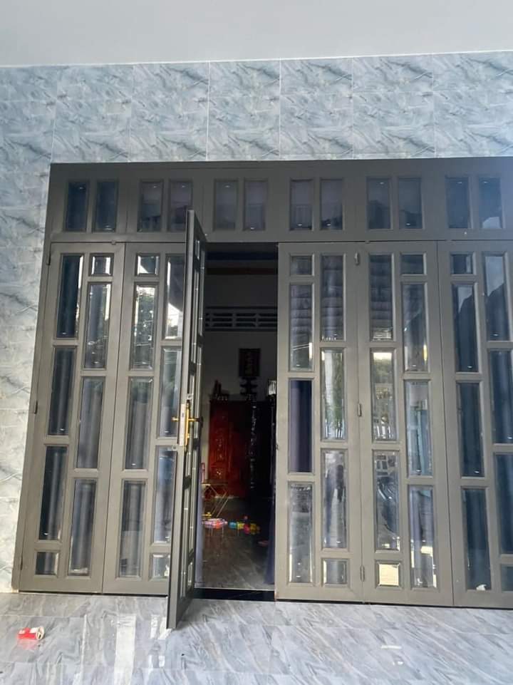 Bán đất khu phố 4 thị trấn Tân Châu giá 1 tỷ 250tr dt 5×47×50m²tc