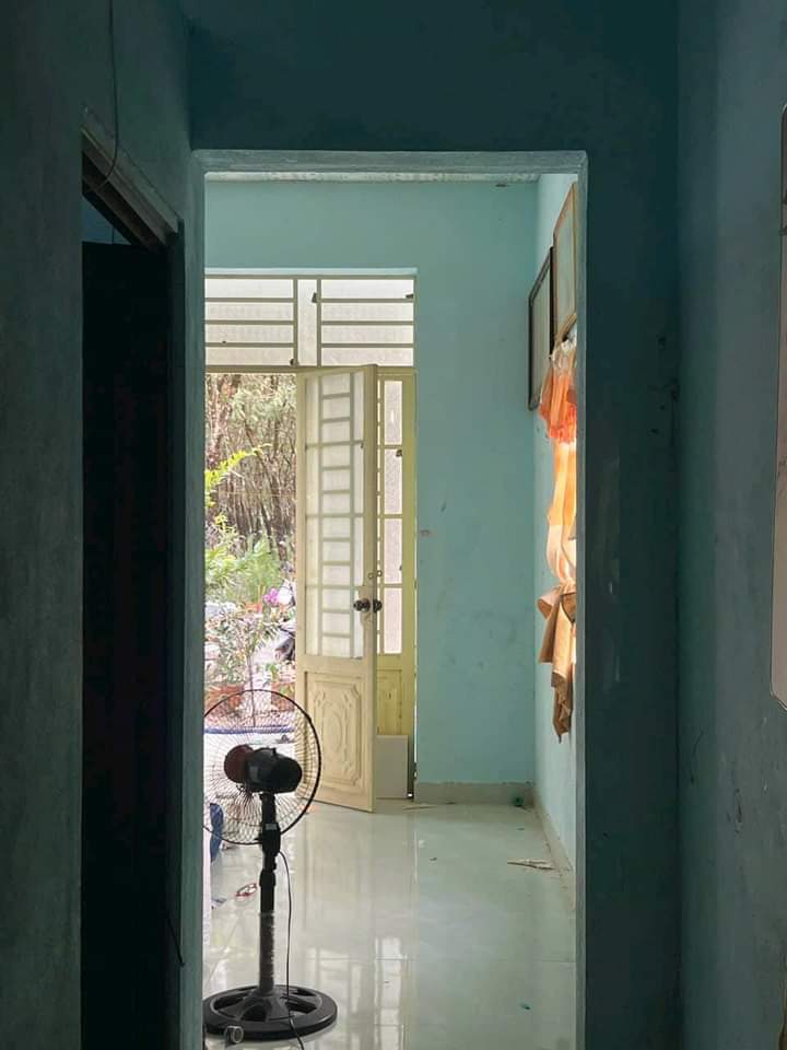 Bán nhà xã Phước Vinh giá 299tr dt 5×20