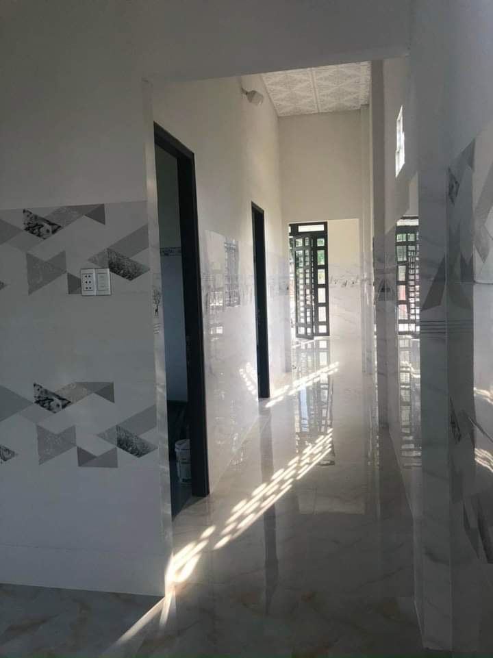 Bán nhà ấp Thạnh Quới xã Thạnh Đông giá 1 tỷ 150tr dt 5×26×60tc