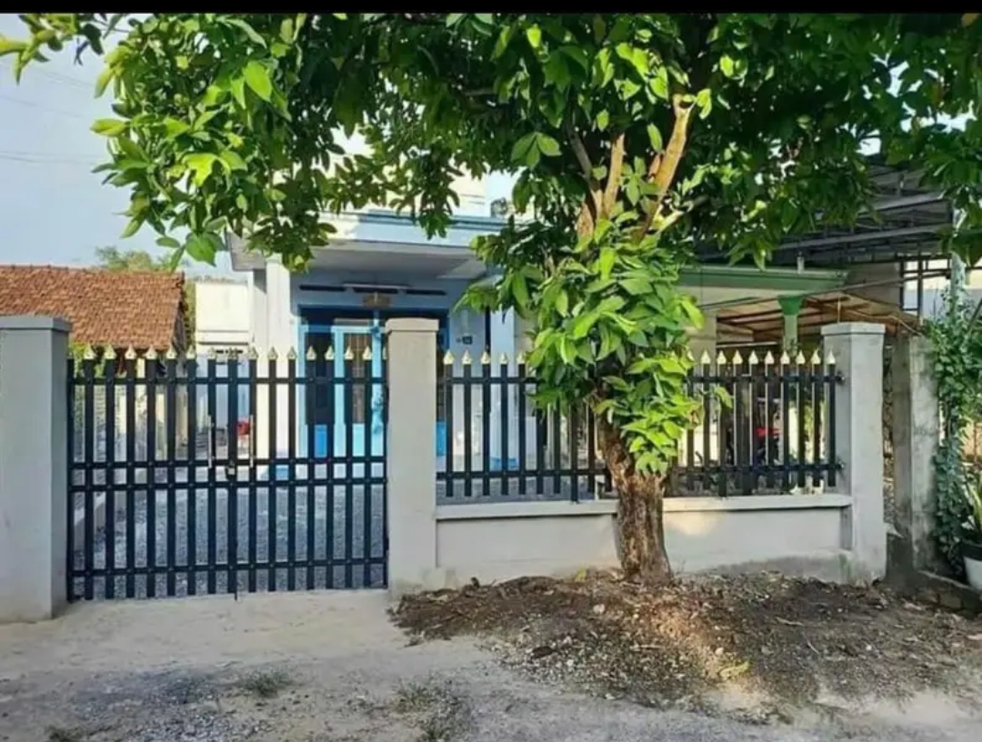 Bán đất xã Phước Đông dt 6*26*100tc giá 750tr