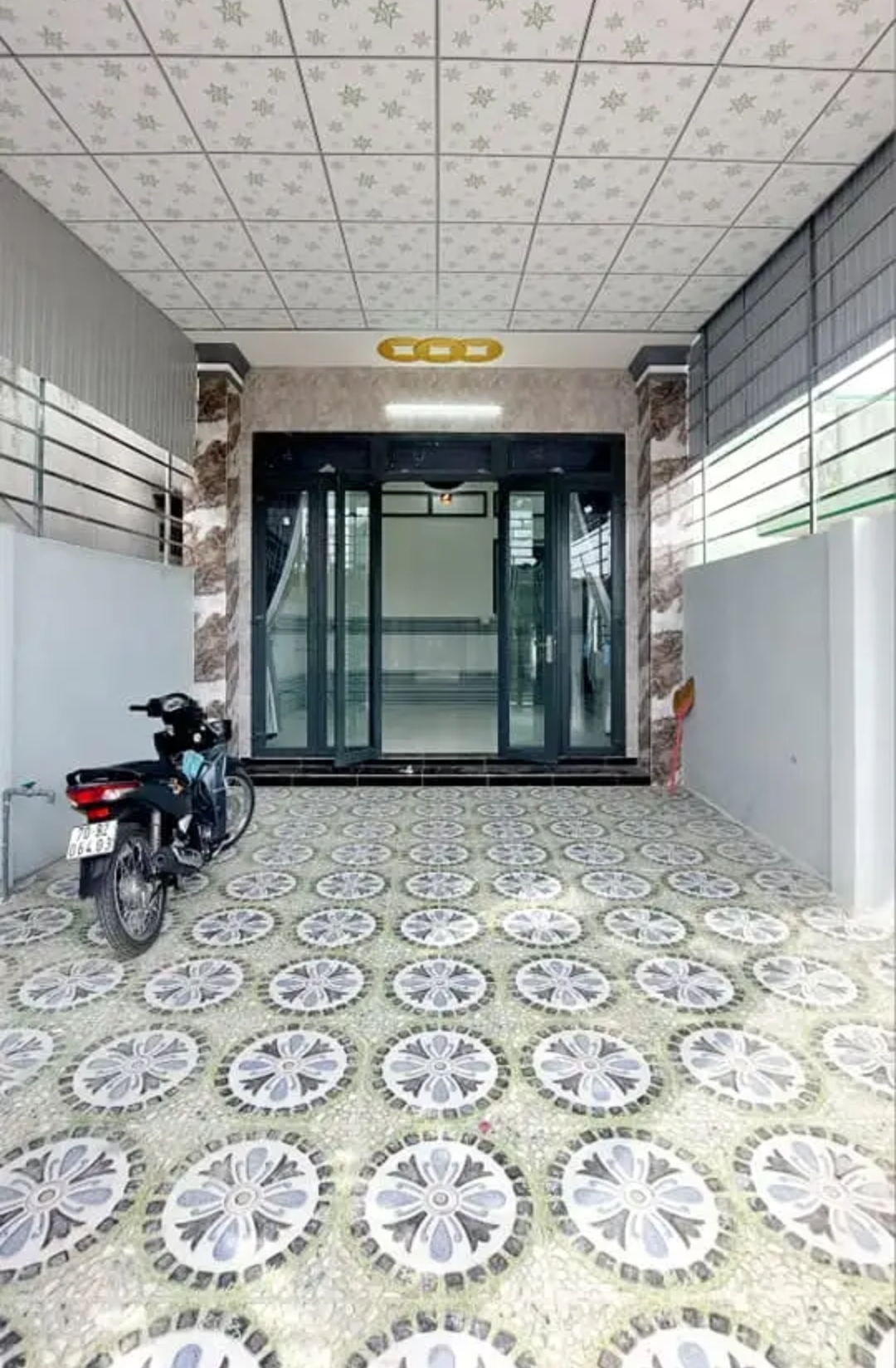 Bán đất xã Bàu Năng dt 5*38 giá 1tỷ450tr