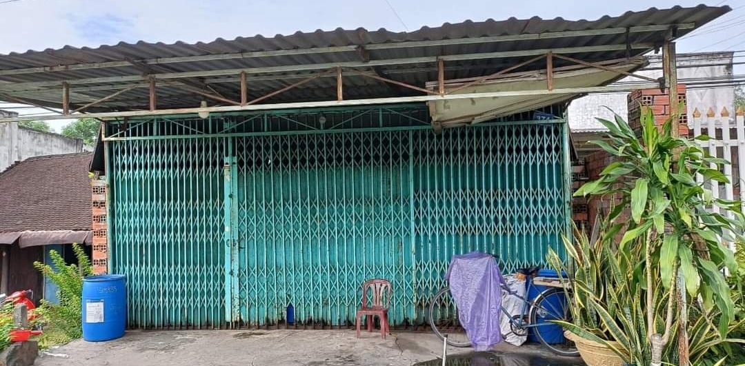 Bán đất xã Cẩm Giang dt 6*48 full tc giá 1tỷ250tr