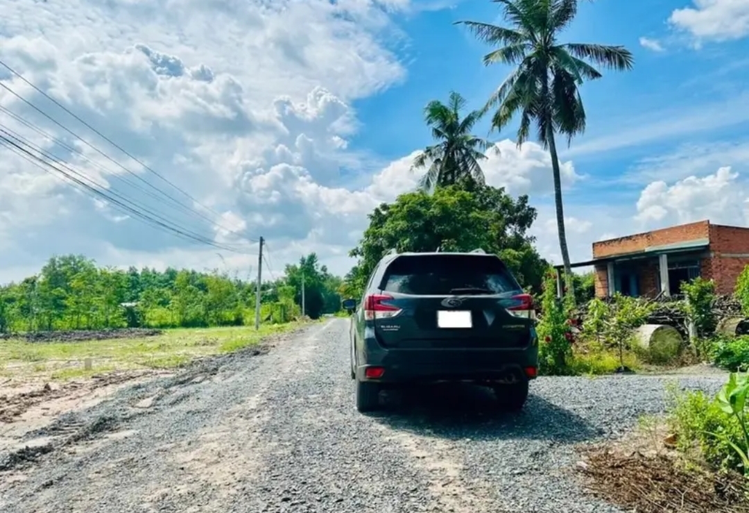 Bán đất xã Truông Mít dt 5*30 giá 350tr
