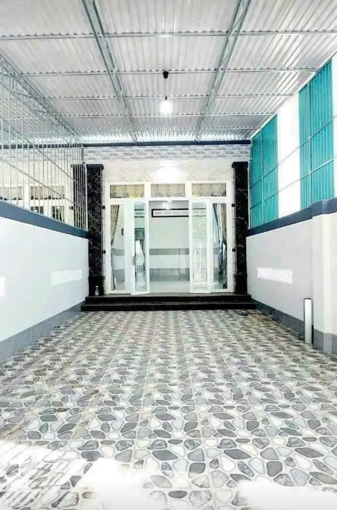 Bán đất xã Bàu Năng dt 5*32 full tc giá 850tr