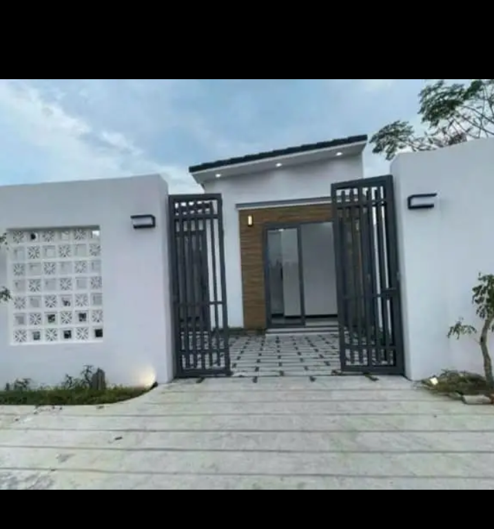 Bán nhà phường Ninh Sơn giá 1tỷ690 dt 4×21×60mv tc