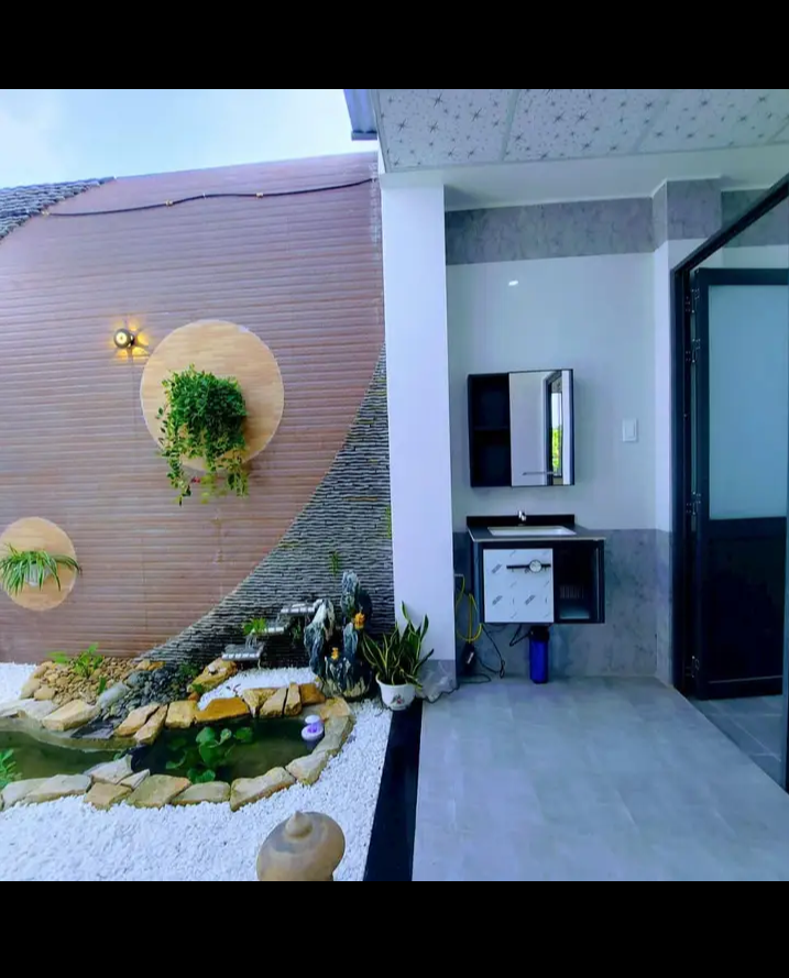 Bán nhà phường Ninh Sơn giá 1tỷ690 dt 4×21×60mv tc