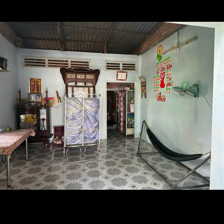 Bán nhà phường Ninh Thạnh giá 1tỷ150 dt 4,77×30×full tc