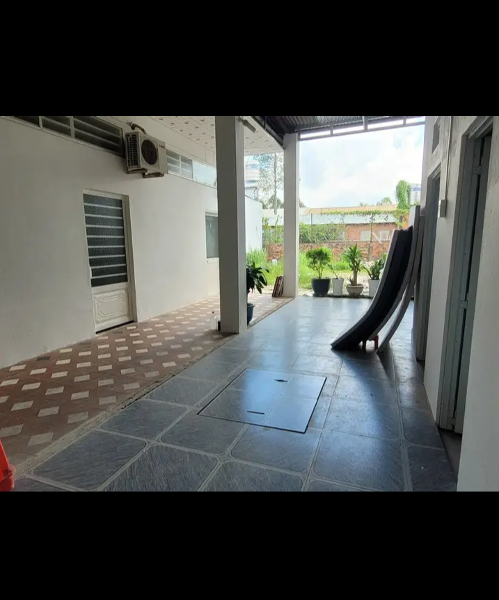 Bán đất phường Hiệp Ninh giá 7tỷ3 dt 10×48