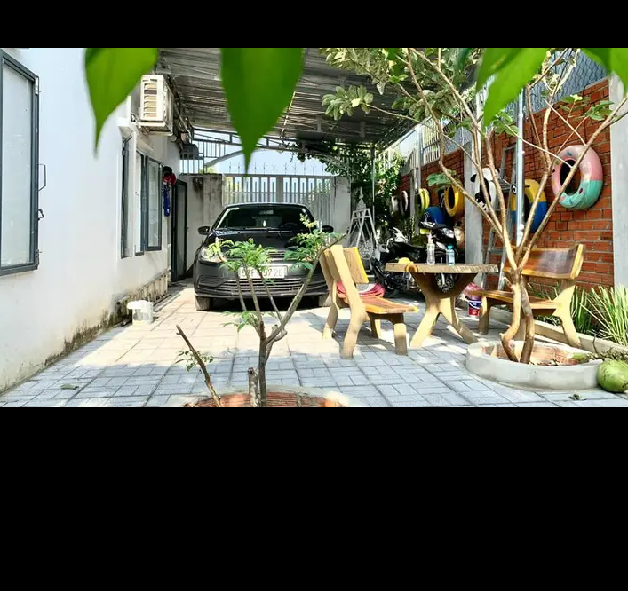 Bán nhà xã Trường Tây giá 1tỷ250 dt 250m2