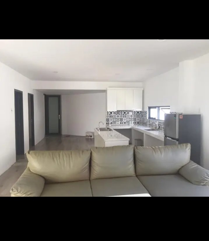 Bán nhà xã Trường Tây giá 1tỷ250 dt 250m2