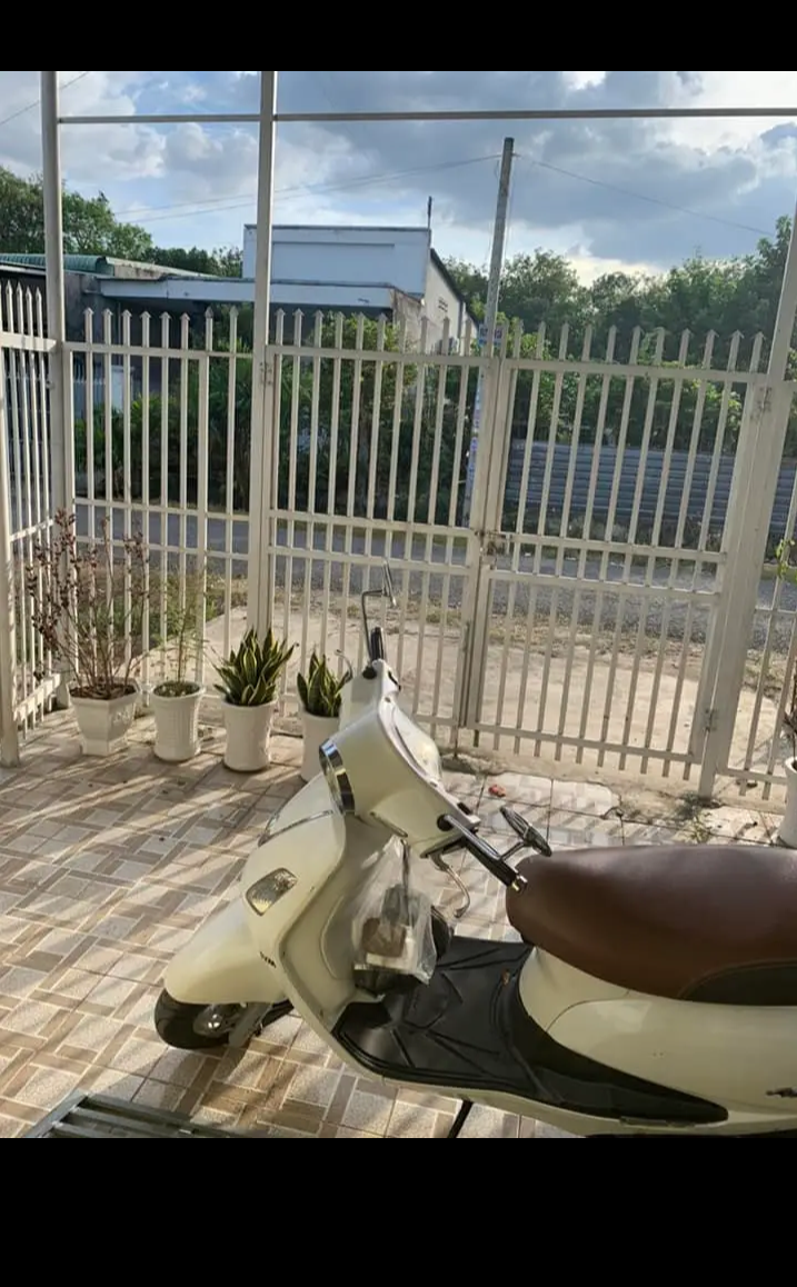 Bán nhà xã Trường Hoà giá 850tr dt 4,3×17×full tc