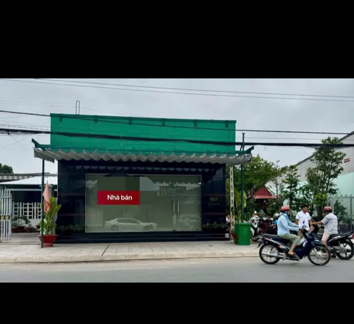 Bán đất xã Hiệp Tân giá 7tỷ8 dt 8×25×100tc