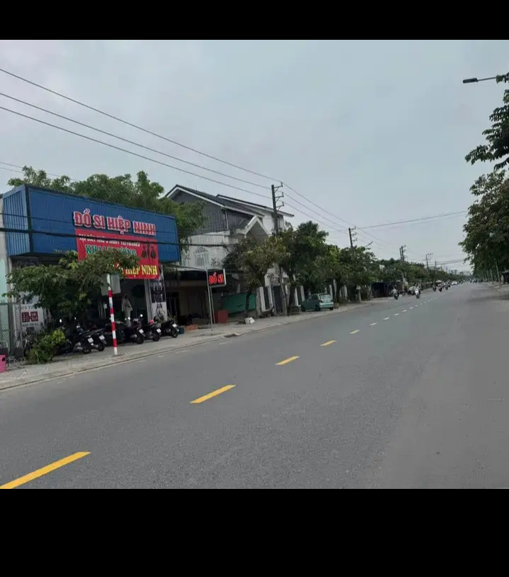 Bán đất xã Hiệp Tân giá 7tỷ8 dt 8×25×100tc