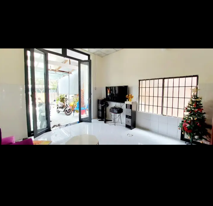 Bán nhà phường 3 giá 1tỷ450 dt 4×24