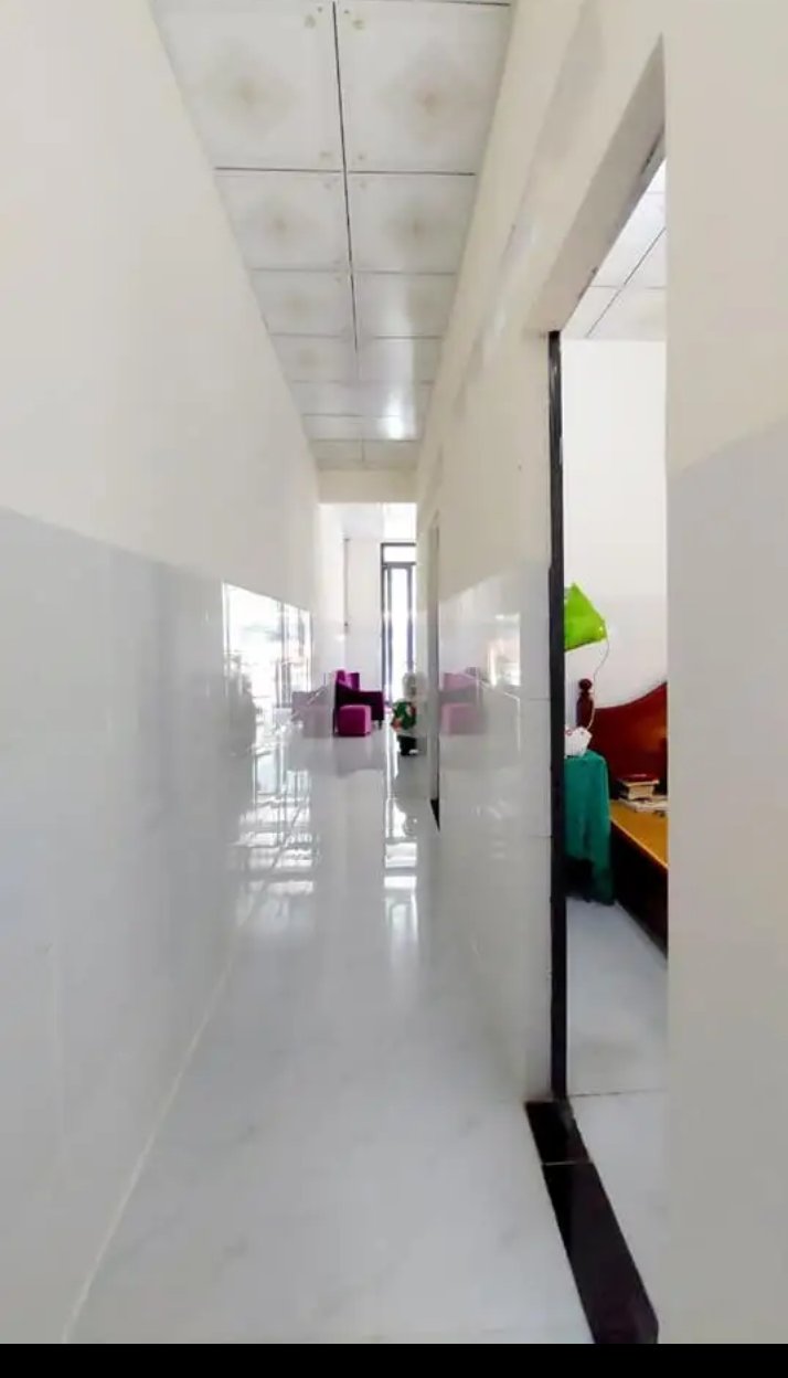 Bán nhà phường 3 giá 1tỷ450 dt 4×24
