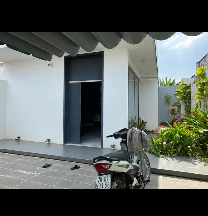 Bán nhà phường Hiệp Ninh giá 4tỷ7 dt 7,9×30×90%tc
