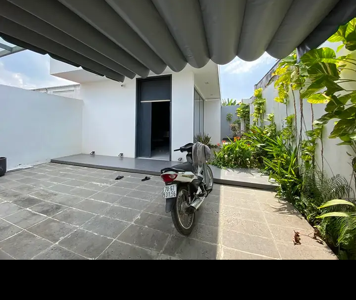 Bán nhà phường Hiệp Ninh giá 4tỷ7 dt 7,9×30×90%tc