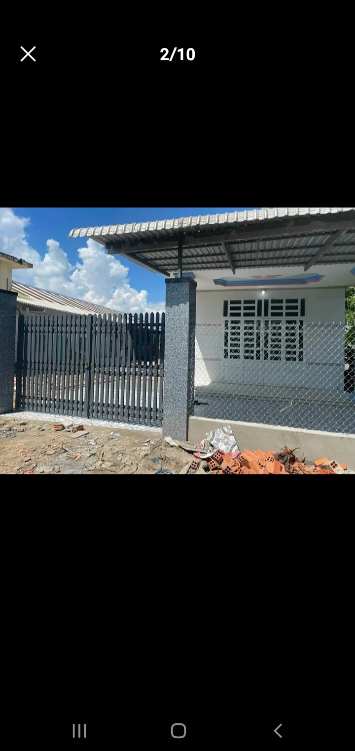Bán đất phường Gia Lộc giá 1 tỷ 250tr dt 9x27x100% tc