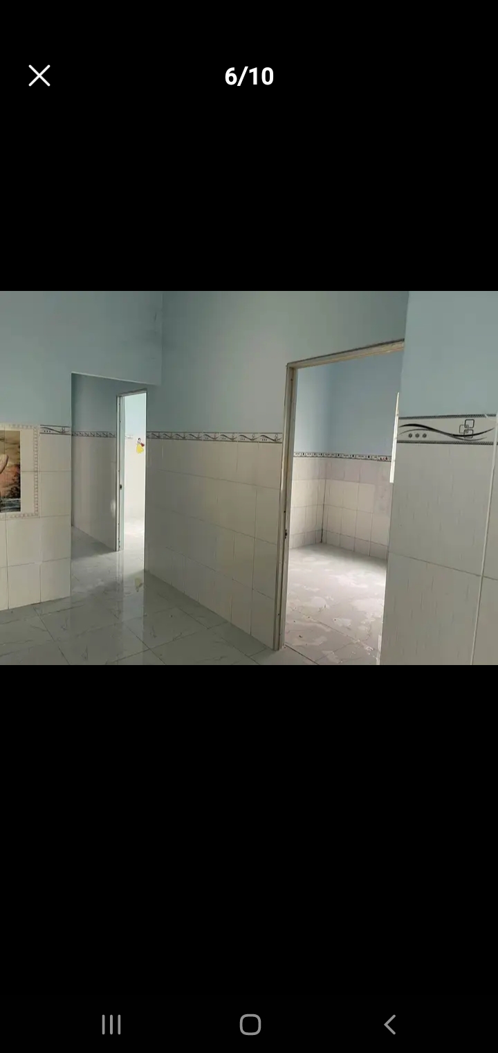 Bán đất phường Gia Lộc giá 1 tỷ 250tr dt 9x27x100% tc