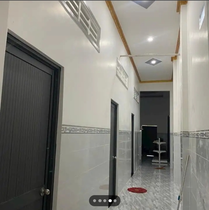 Bán nhà thị trấn Tân Châu giá 1 tỷ 250tr dt 5×47×50tc
