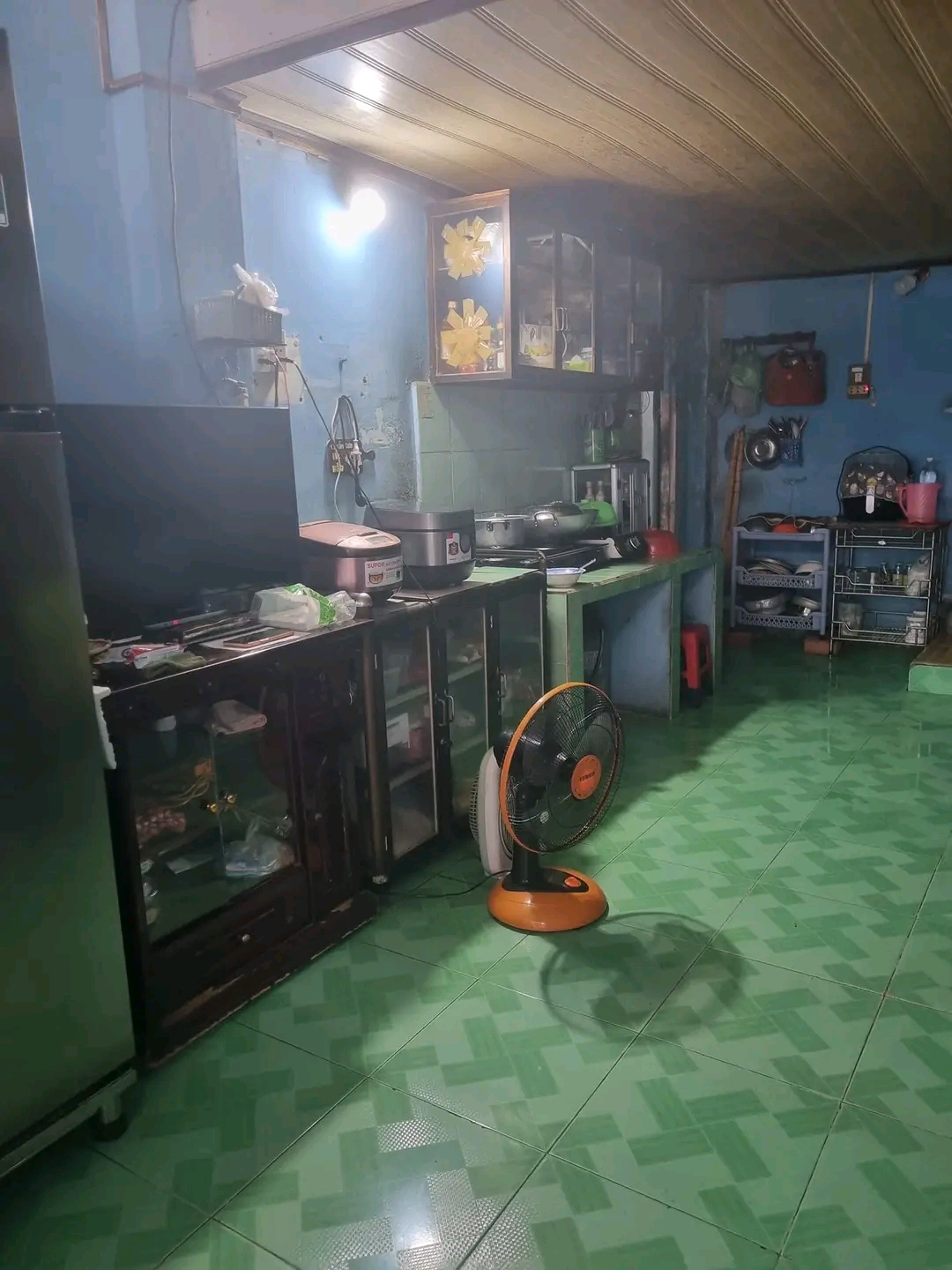 Bán nhà riêng quận 3 HXH Nguyễn Thông 68m 3 tầng 11.9 tỷ, lh: 0933233236